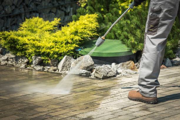 Best Factory Floor Cleaning  in Larned, KS