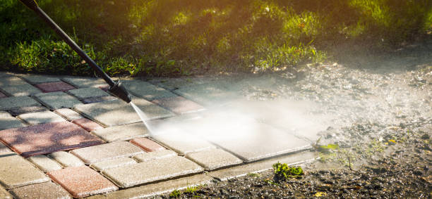 Best Parking Lot and Garage Cleaning  in Larned, KS