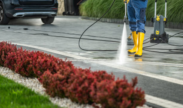 Reliable Larned, KS Pressure Washing Solutions