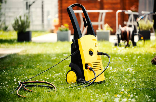 Best House Exterior Washing  in Larned, KS